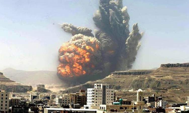 موقع أوروبي يكشف عن اتفاق امريكي سعودي جديد وخطير .. تداعياته كارثية على اليمن